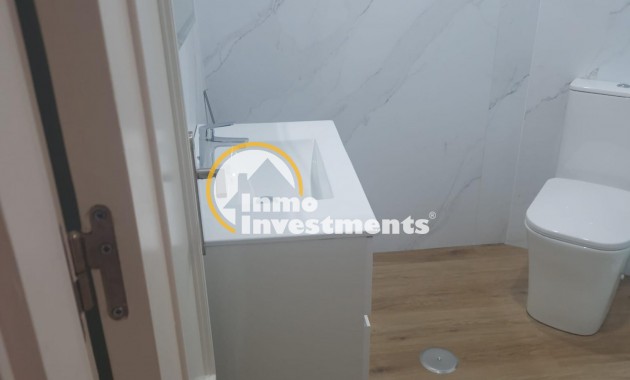 Bestaande bouw - Appartement - Torrevieja - La Mata pueblo