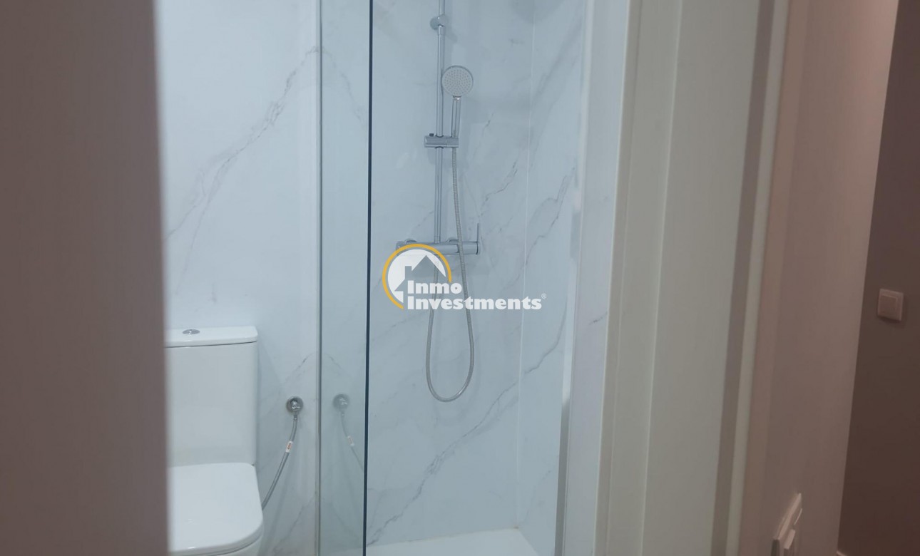 Bestaande bouw - Appartement - Torrevieja - La Mata pueblo