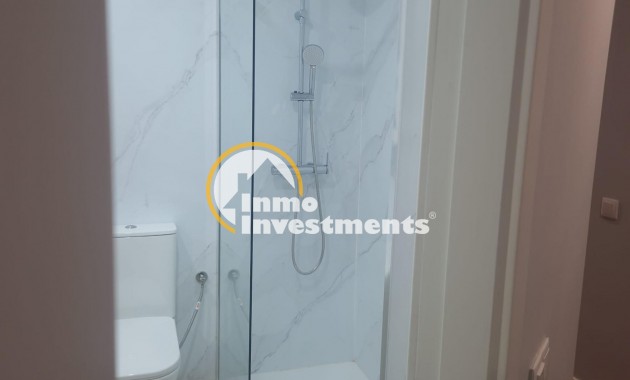 Bestaande bouw - Appartement - Torrevieja - La Mata pueblo