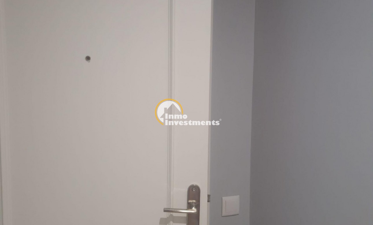Bestaande bouw - Appartement - Torrevieja - La Mata pueblo