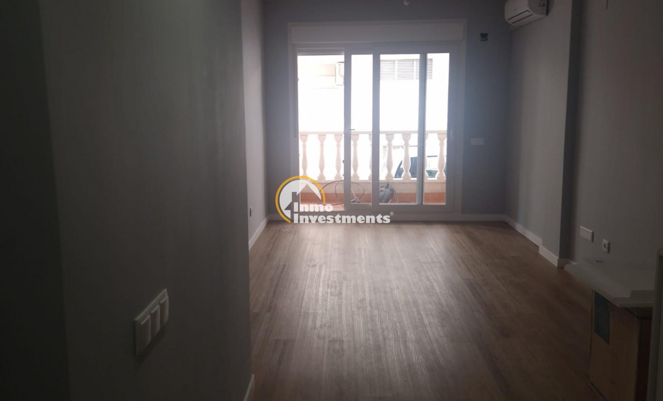 Bestaande bouw - Appartement - Torrevieja - La Mata pueblo