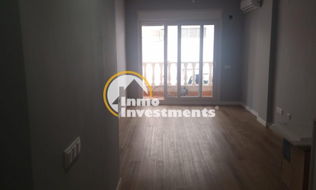 Bestaande bouw - Appartement - Torrevieja - La Mata pueblo