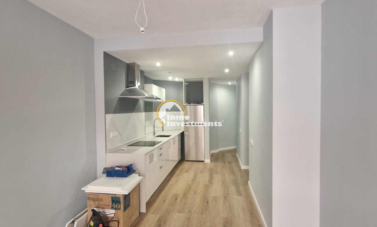 Bestaande bouw - Appartement - Torrevieja - La Mata pueblo