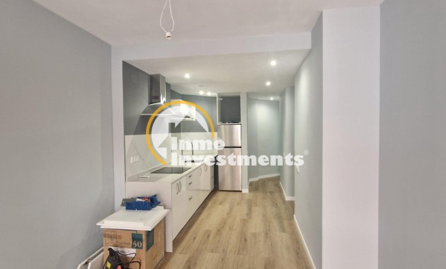 Bestaande bouw - Appartement - Torrevieja - La Mata pueblo