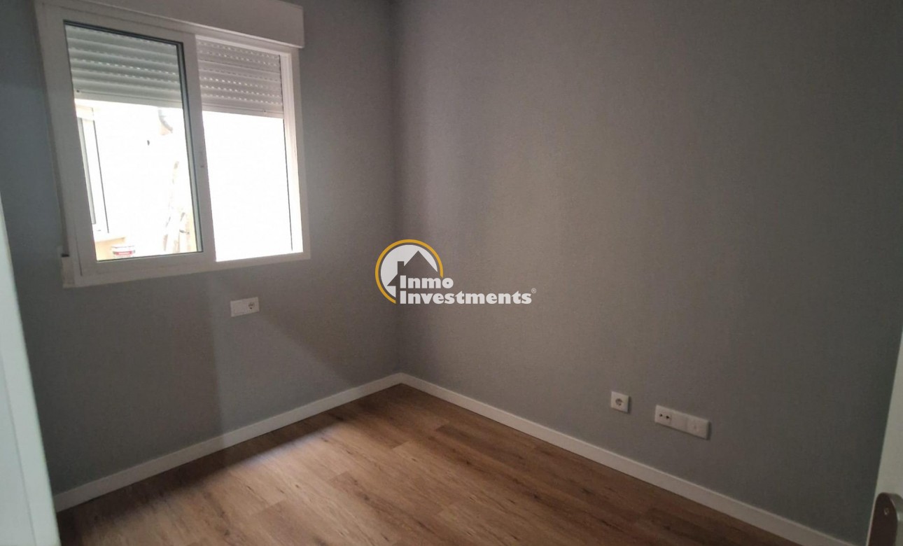 Bestaande bouw - Appartement - Torrevieja - La Mata pueblo