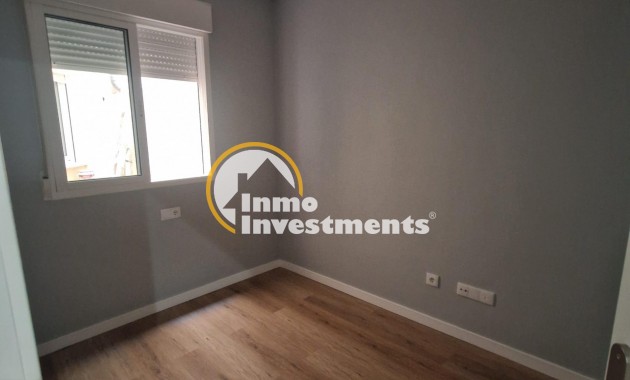 Bestaande bouw - Appartement - Torrevieja - La Mata pueblo