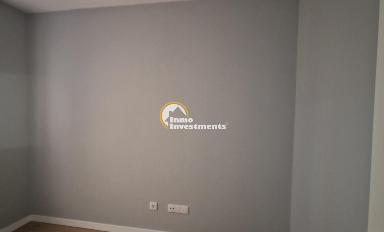 Bestaande bouw - Appartement - Torrevieja - La Mata pueblo