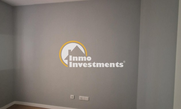 Bestaande bouw - Appartement - Torrevieja - La Mata pueblo