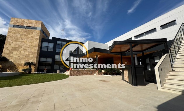 Bestaande bouw - Villa - Orihuela Costa - Altos de Campoamor