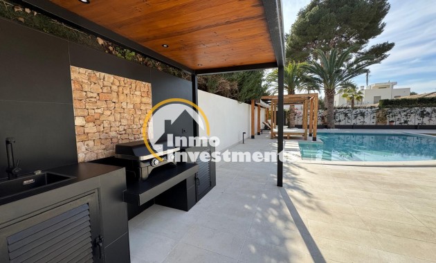 Bestaande bouw - Villa - Orihuela Costa - Altos de Campoamor