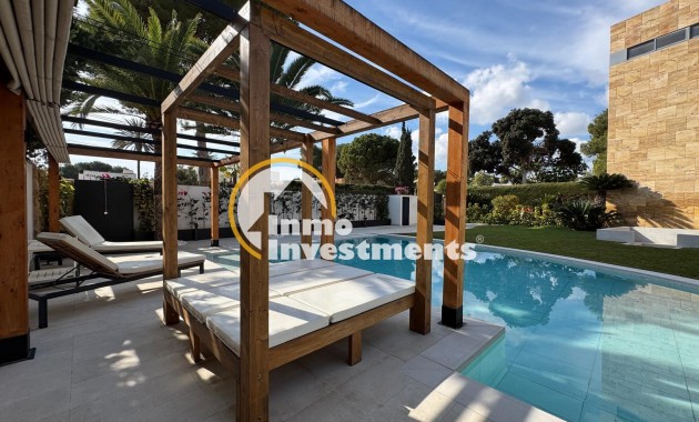 Bestaande bouw - Villa - Orihuela Costa - Altos de Campoamor