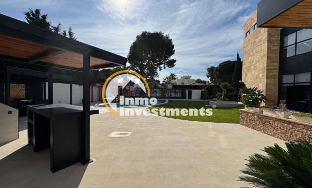 Bestaande bouw - Villa - Orihuela Costa - Altos de Campoamor