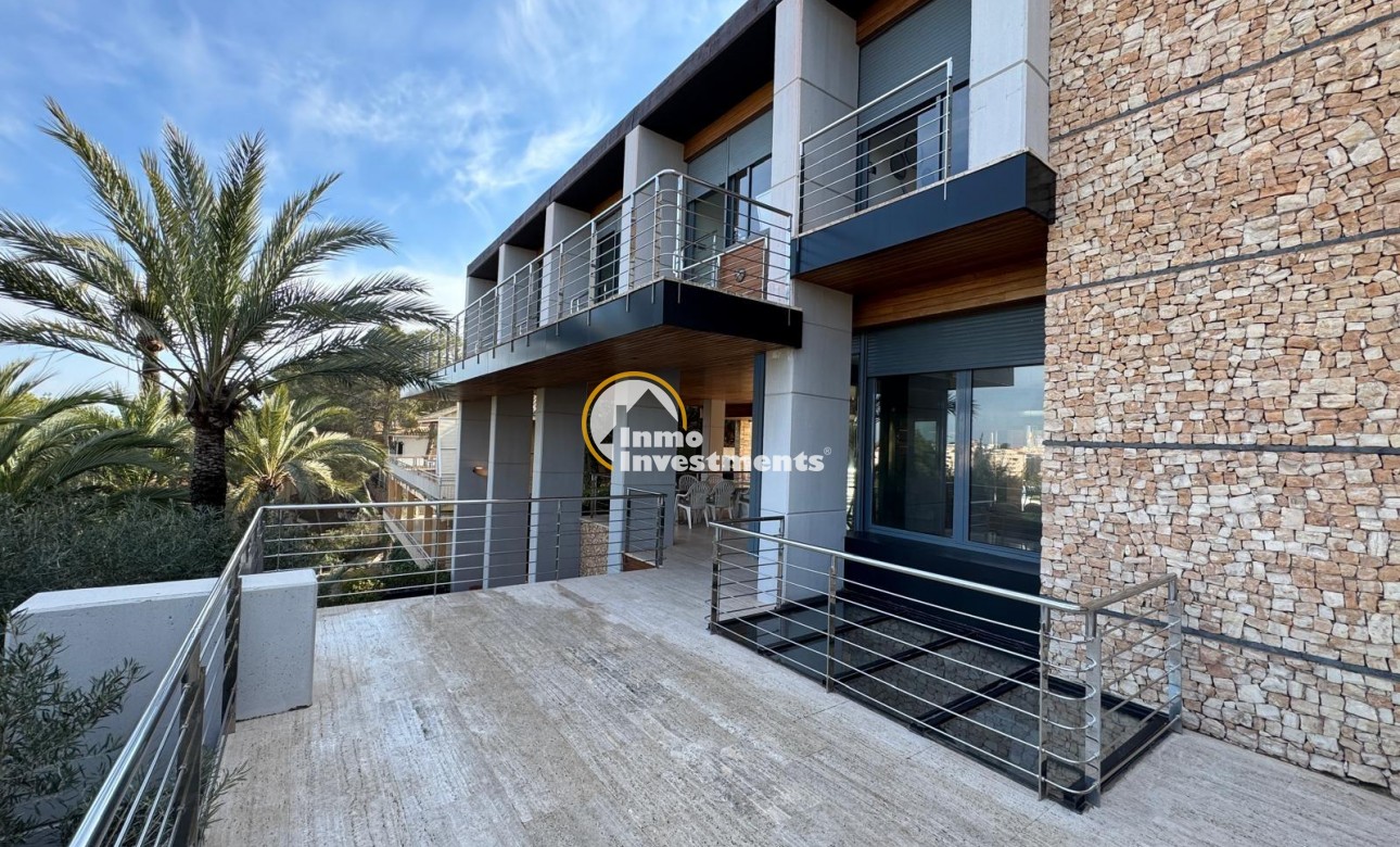 Bestaande bouw - Villa - Orihuela Costa - Altos de Campoamor