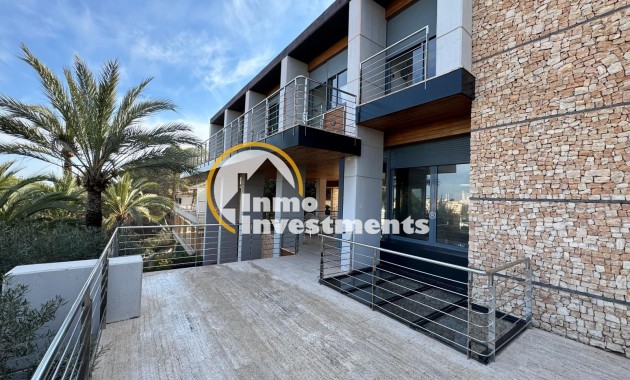 Bestaande bouw - Villa - Orihuela Costa - Altos de Campoamor