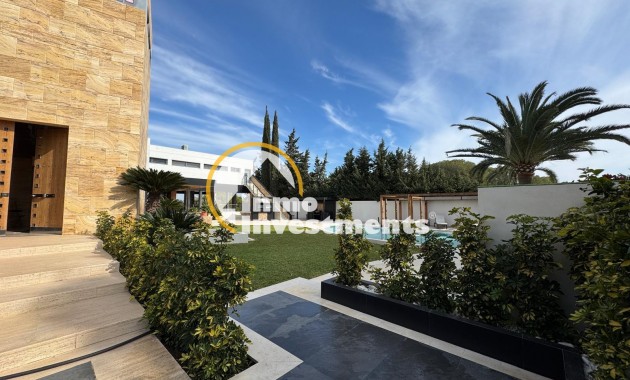 Bestaande bouw - Villa - Orihuela Costa - Altos de Campoamor