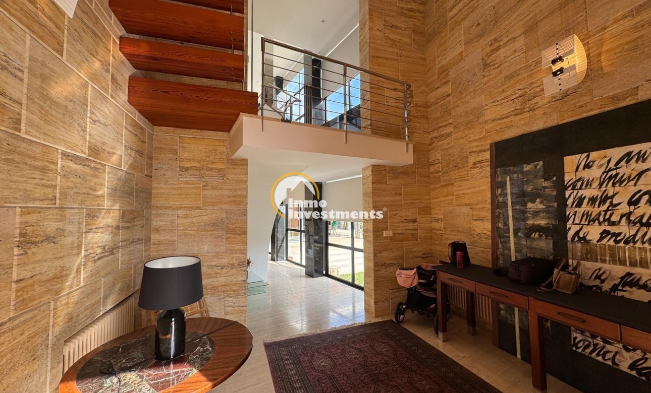 Bestaande bouw - Villa - Orihuela Costa - Altos de Campoamor