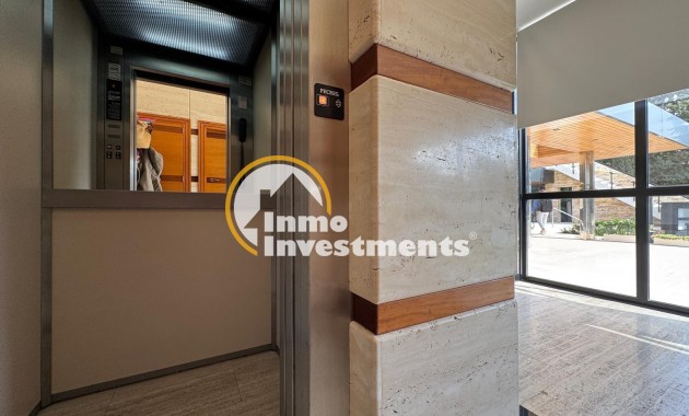 Bestaande bouw - Villa - Orihuela Costa - Altos de Campoamor