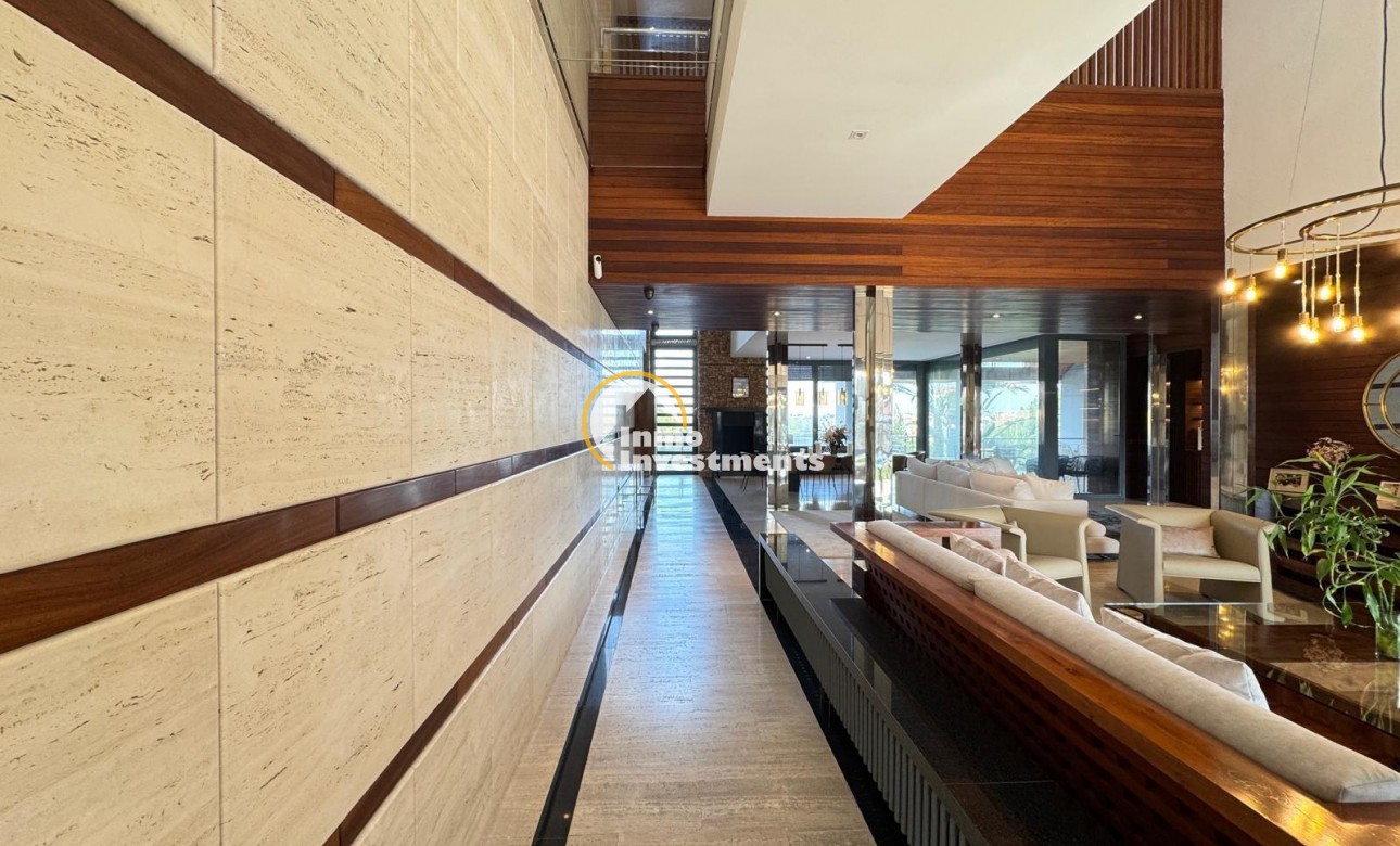 Bestaande bouw - Villa - Orihuela Costa - Altos de Campoamor