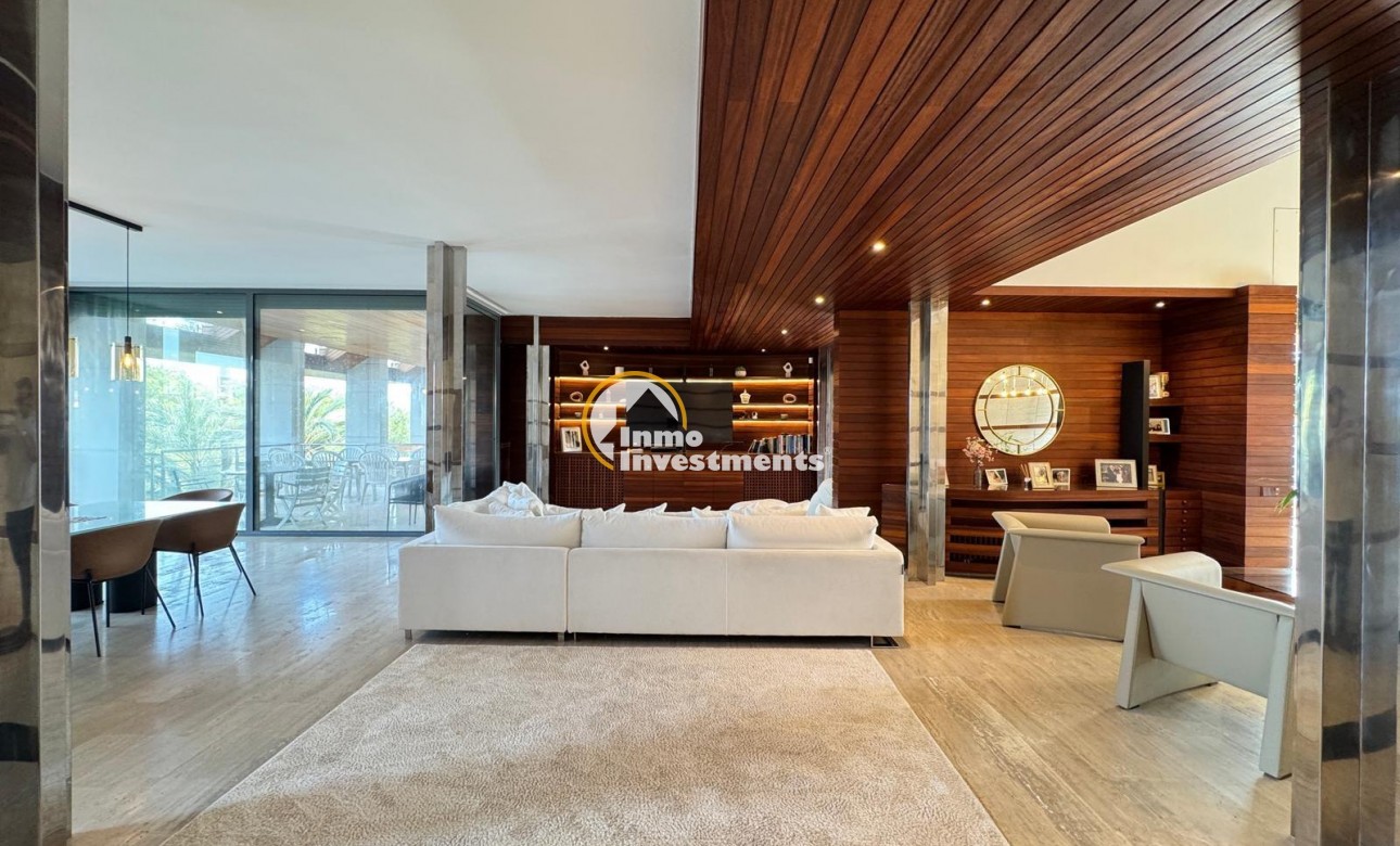 Bestaande bouw - Villa - Orihuela Costa - Altos de Campoamor