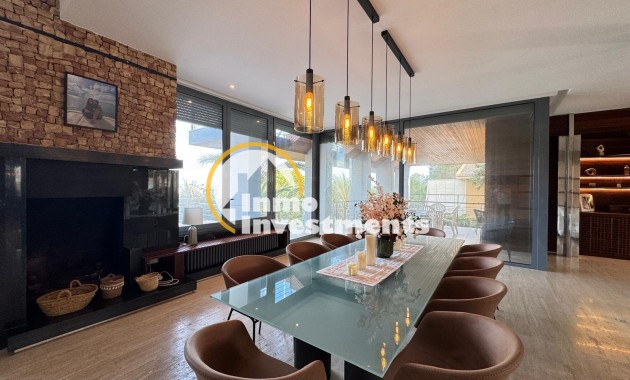 Bestaande bouw - Villa - Orihuela Costa - Altos de Campoamor