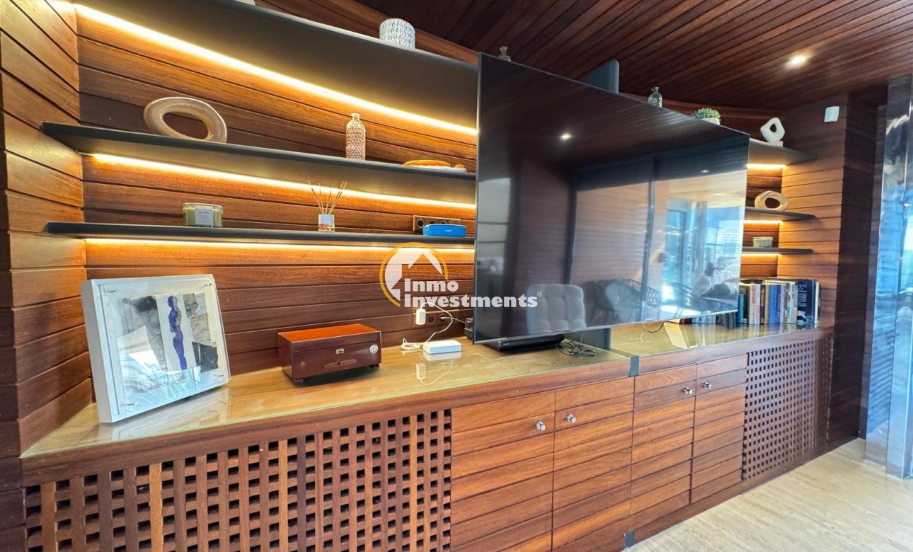 Bestaande bouw - Villa - Orihuela Costa - Altos de Campoamor