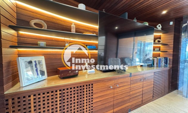 Bestaande bouw - Villa - Orihuela Costa - Altos de Campoamor