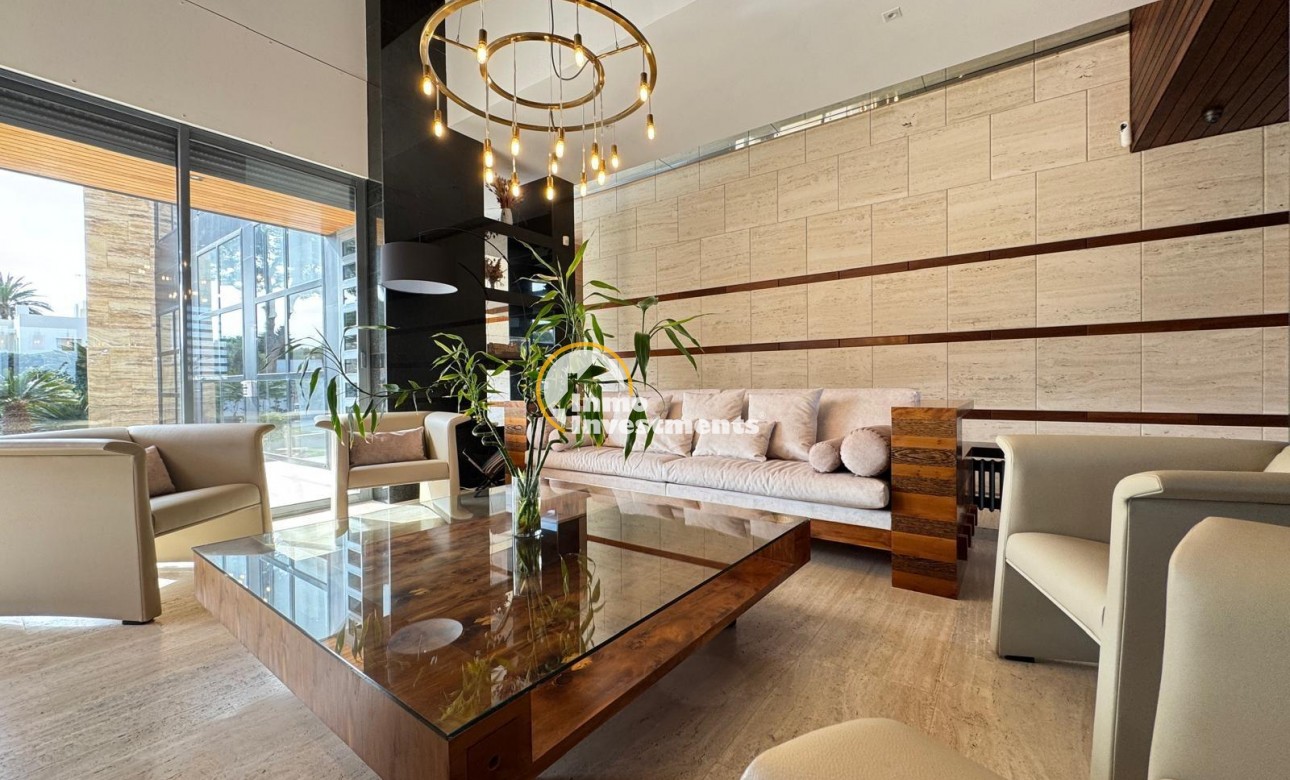 Bestaande bouw - Villa - Orihuela Costa - Altos de Campoamor