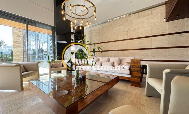 Bestaande bouw - Villa - Orihuela Costa - Altos de Campoamor