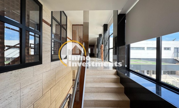 Bestaande bouw - Villa - Orihuela Costa - Altos de Campoamor