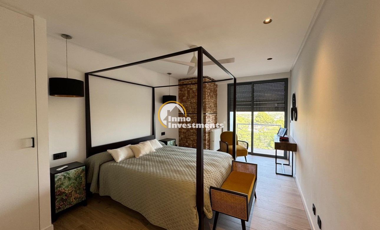 Bestaande bouw - Villa - Orihuela Costa - Altos de Campoamor