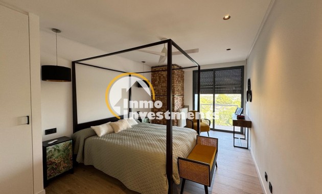 Bestaande bouw - Villa - Orihuela Costa - Altos de Campoamor