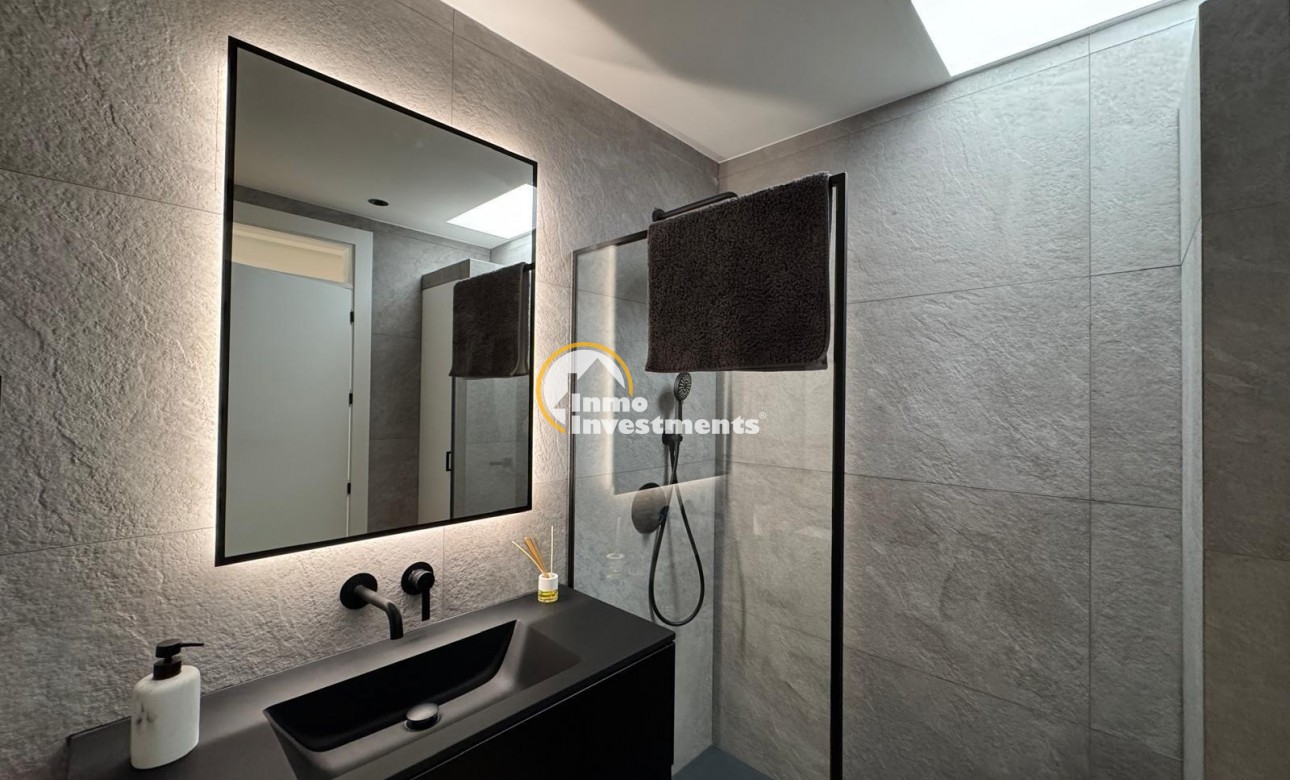 Bestaande bouw - Villa - Orihuela Costa - Altos de Campoamor