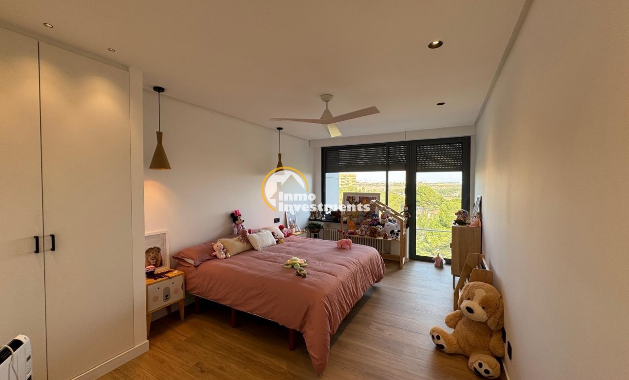 Bestaande bouw - Villa - Orihuela Costa - Altos de Campoamor