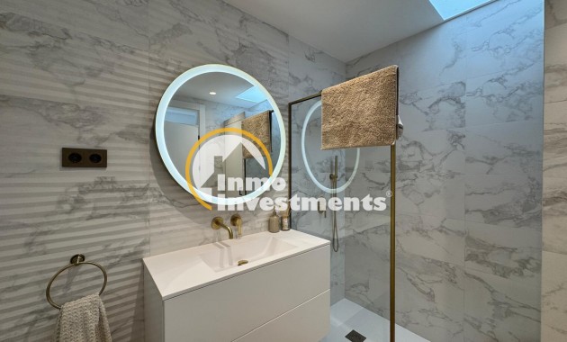 Bestaande bouw - Villa - Orihuela Costa - Altos de Campoamor