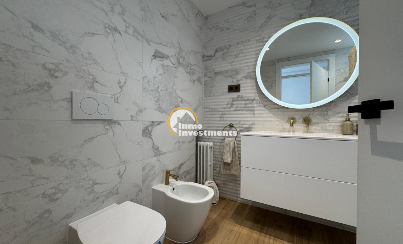 Bestaande bouw - Villa - Orihuela Costa - Altos de Campoamor