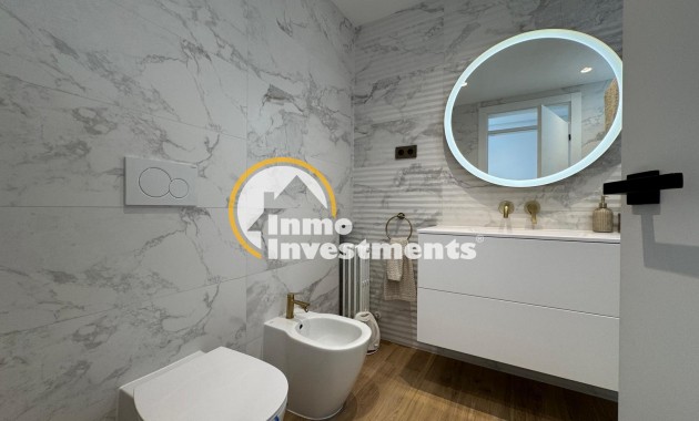 Bestaande bouw - Villa - Orihuela Costa - Altos de Campoamor