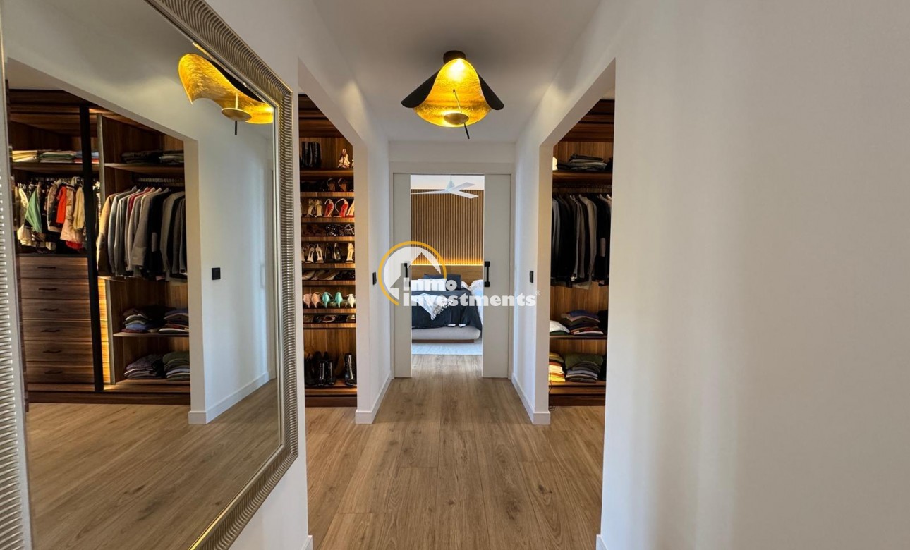 Bestaande bouw - Villa - Orihuela Costa - Altos de Campoamor