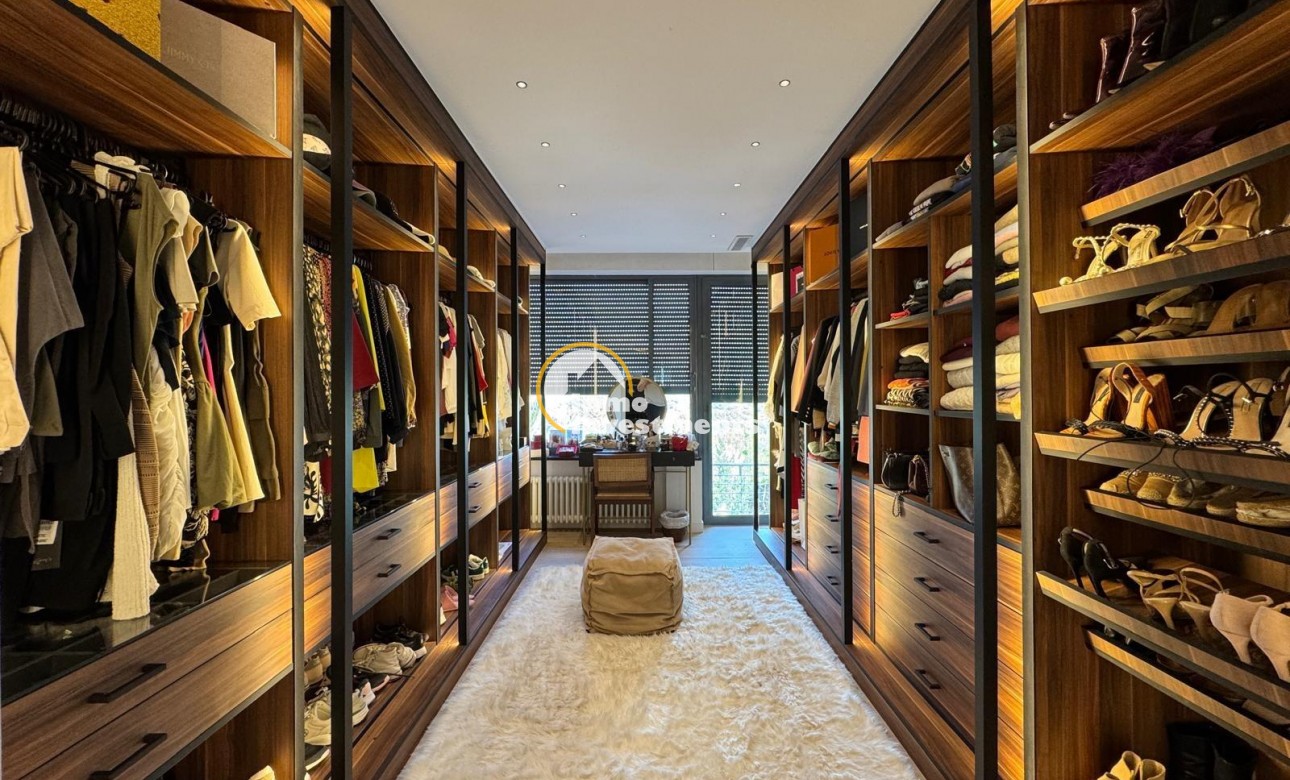 Bestaande bouw - Villa - Orihuela Costa - Altos de Campoamor