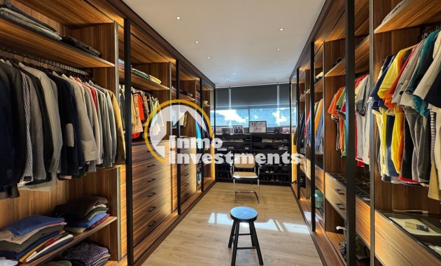 Bestaande bouw - Villa - Orihuela Costa - Altos de Campoamor