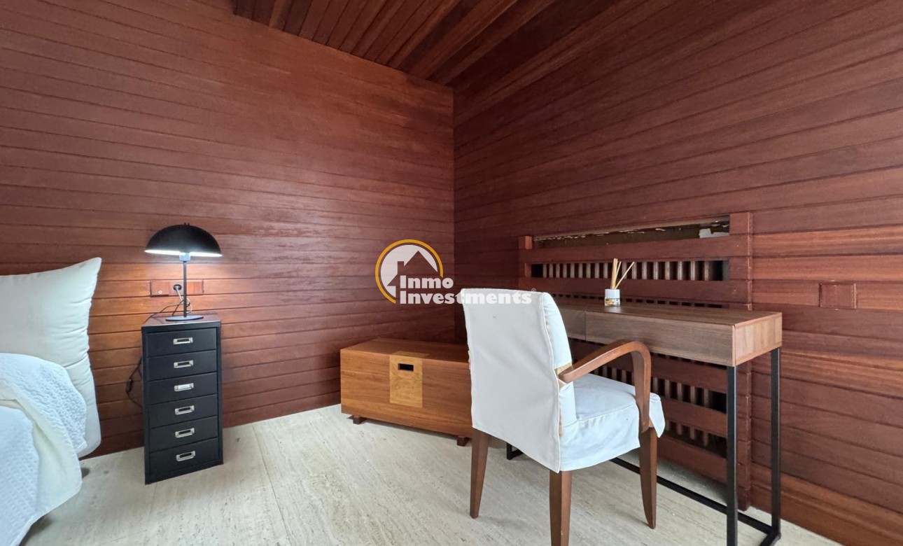 Bestaande bouw - Villa - Orihuela Costa - Altos de Campoamor