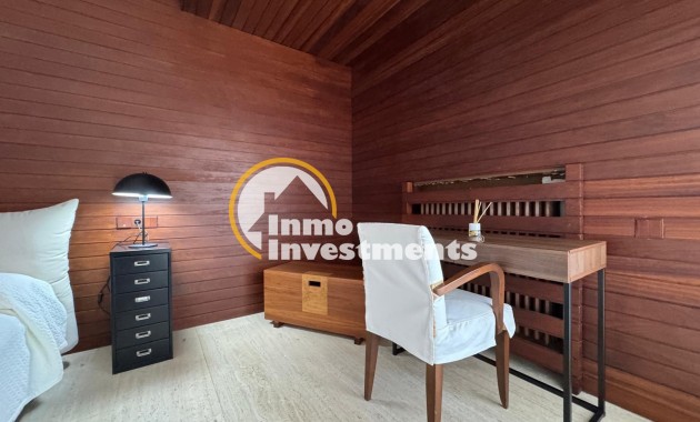 Bestaande bouw - Villa - Orihuela Costa - Altos de Campoamor