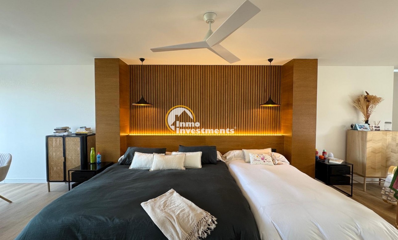 Bestaande bouw - Villa - Orihuela Costa - Altos de Campoamor