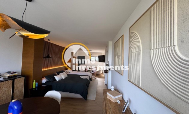 Bestaande bouw - Villa - Orihuela Costa - Altos de Campoamor