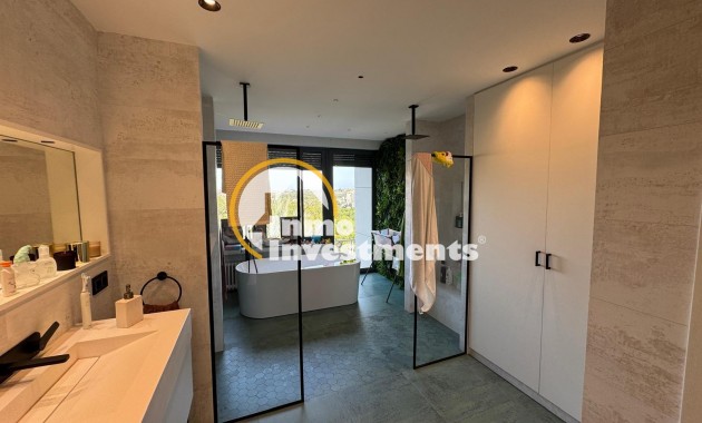 Bestaande bouw - Villa - Orihuela Costa - Altos de Campoamor