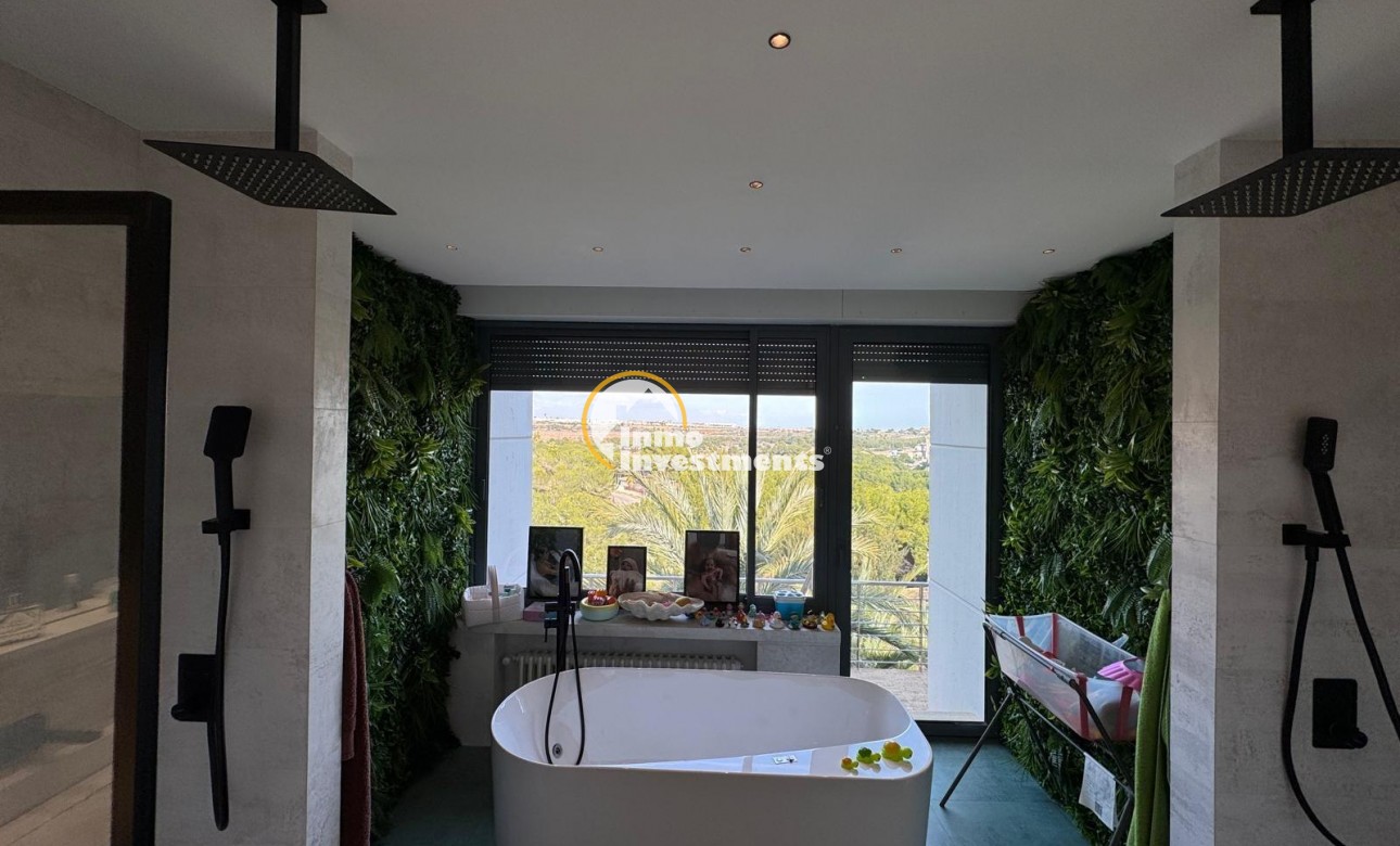 Bestaande bouw - Villa - Orihuela Costa - Altos de Campoamor