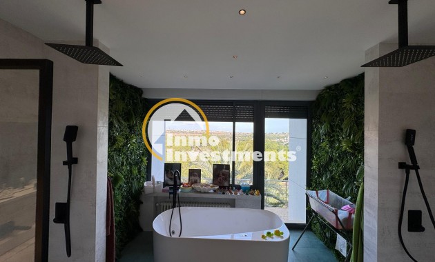 Bestaande bouw - Villa - Orihuela Costa - Altos de Campoamor