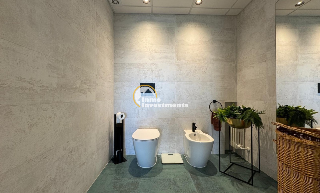 Bestaande bouw - Villa - Orihuela Costa - Altos de Campoamor