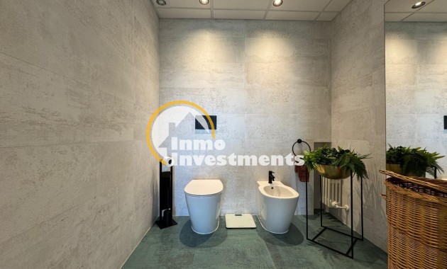 Bestaande bouw - Villa - Orihuela Costa - Altos de Campoamor