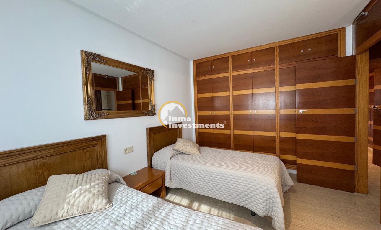 Bestaande bouw - Villa - Orihuela Costa - Altos de Campoamor