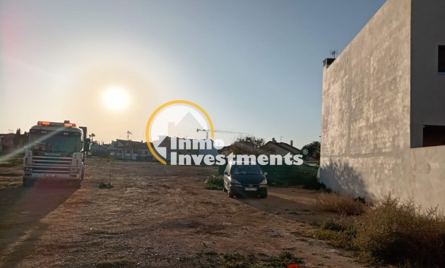 Reventa - Parcela - San Pedro - CERCA PLAYA